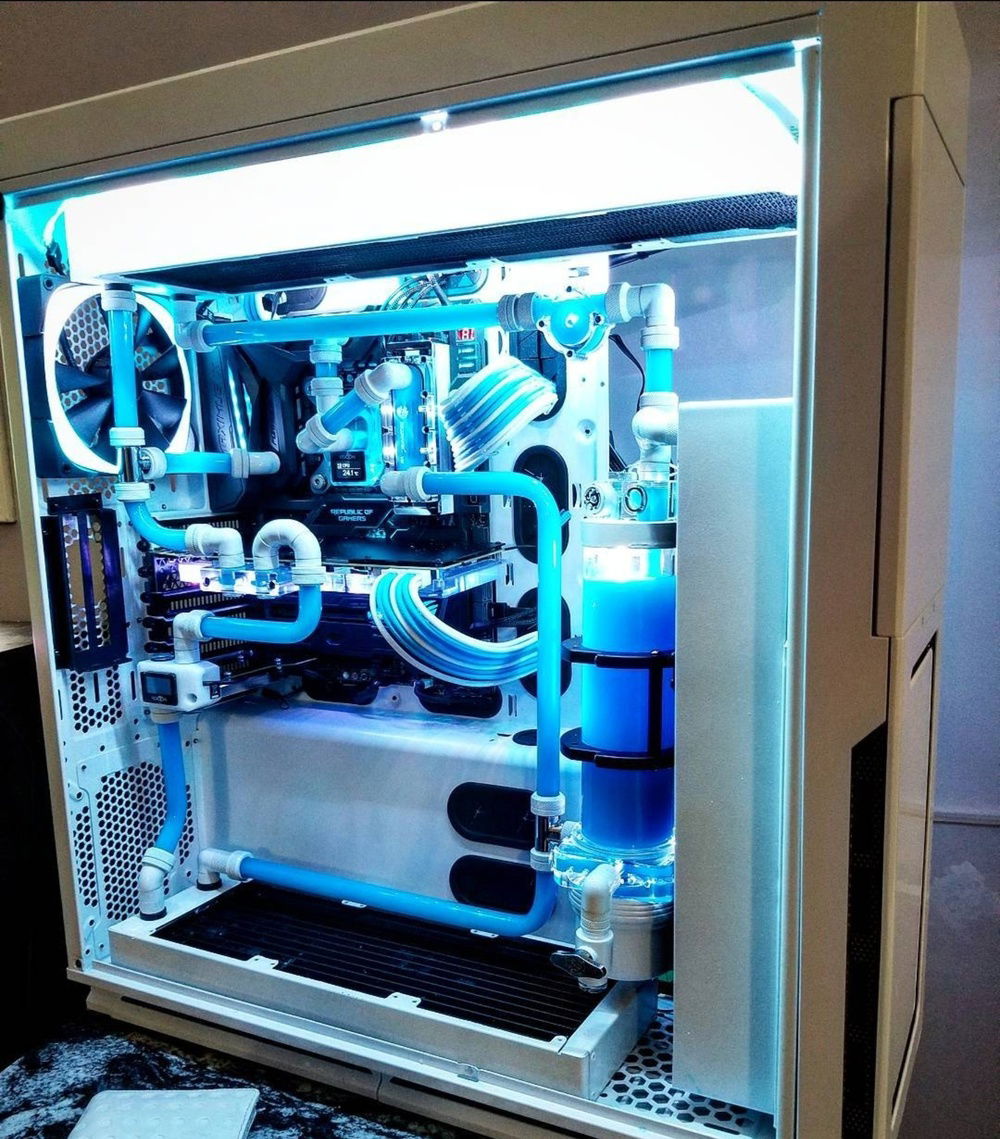 Trying out some pastel.