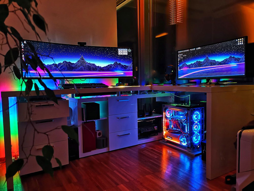 battlestation
