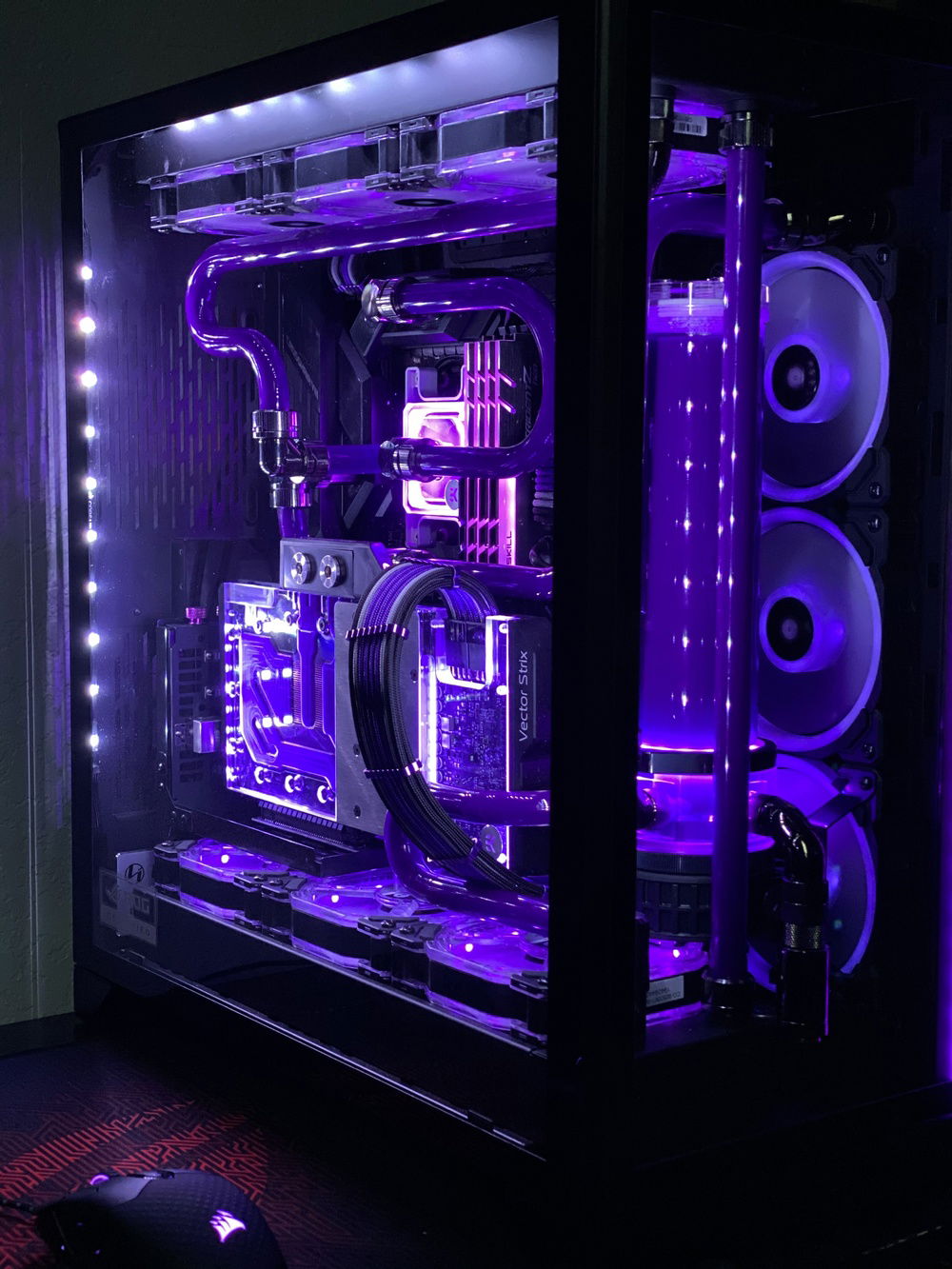 Purple Rain » builds.gg