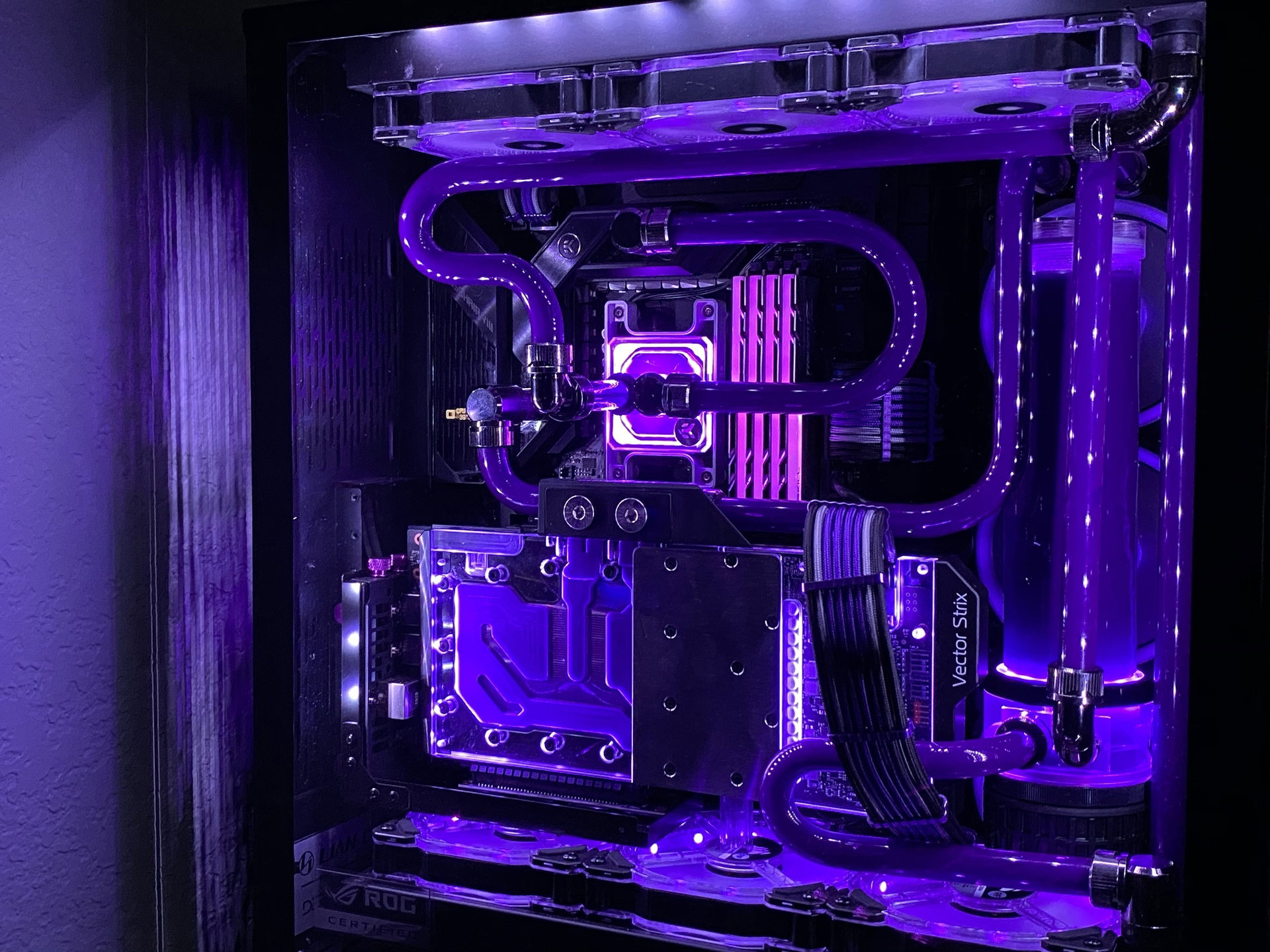 Purple Rain » builds.gg