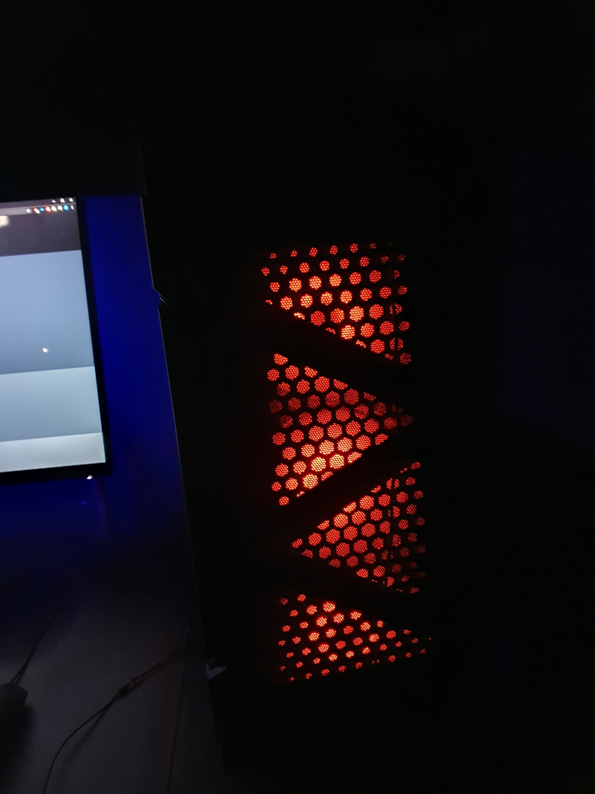 My first build » builds.gg