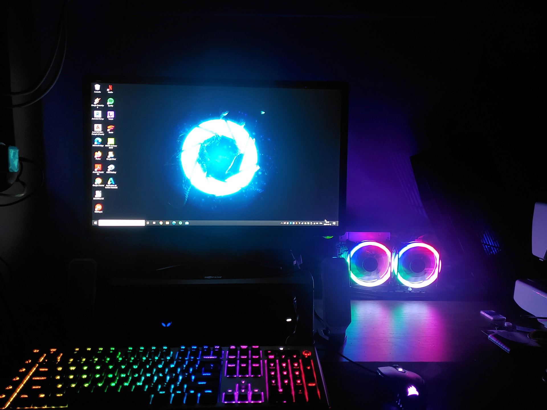 Alienware X51 R3 » builds.gg