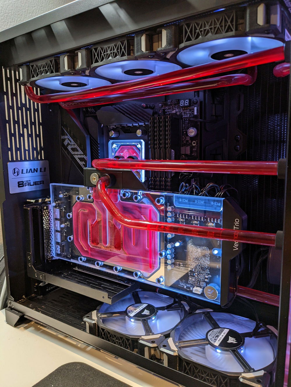 different perspective