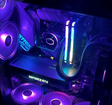 Different View Pic  - from Vault.