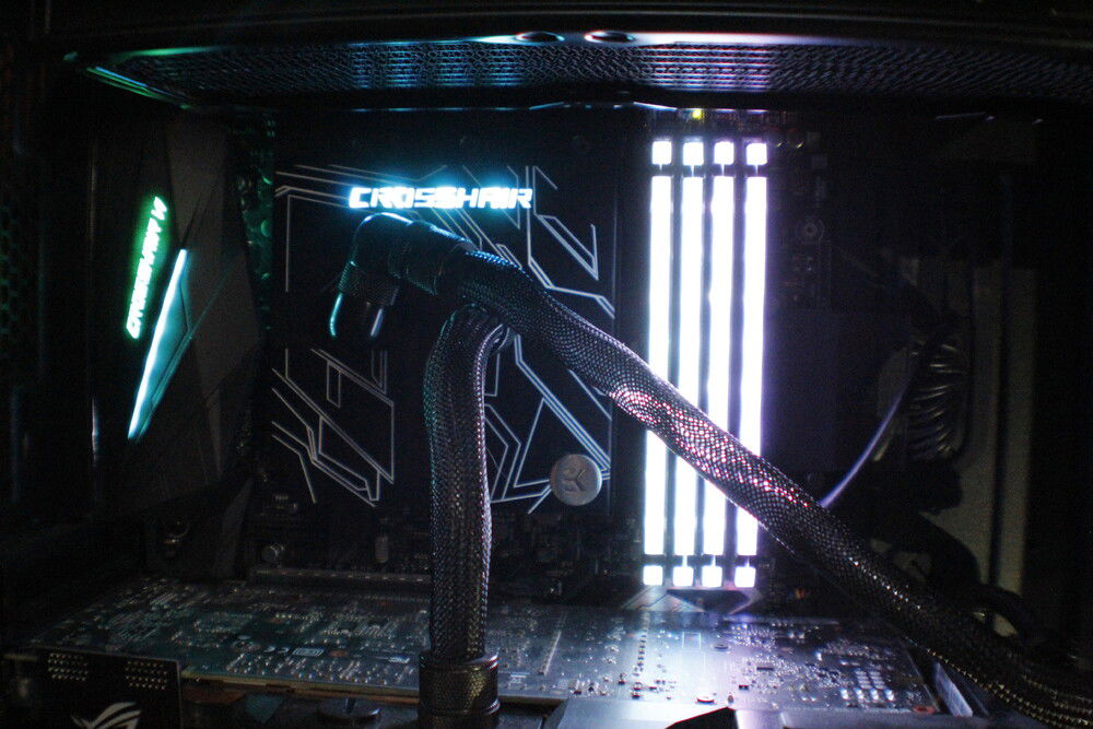 So yeah lookatdat
Gorgeous.
*Chef Kiss*