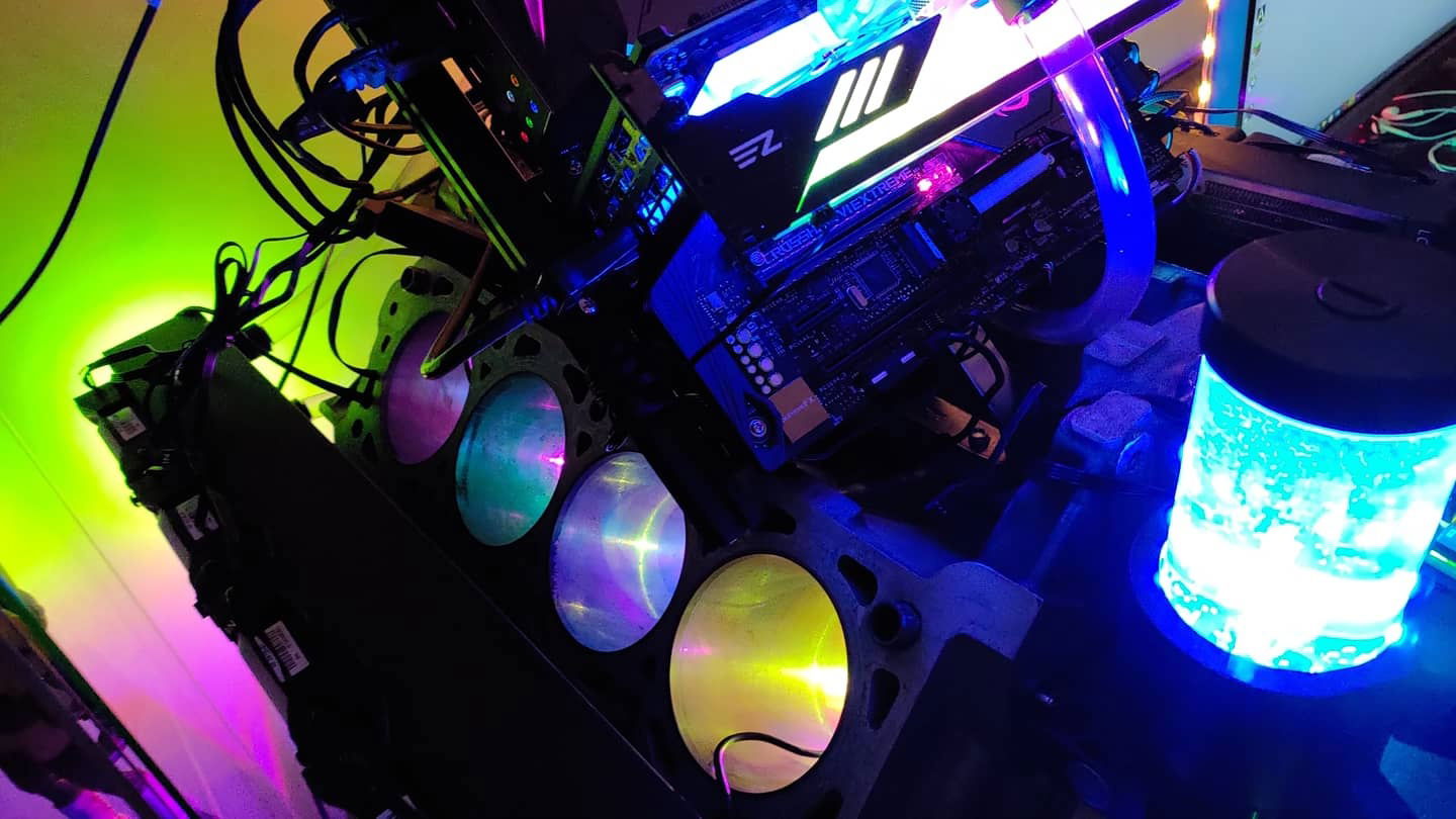 Engine block pc » builds.gg