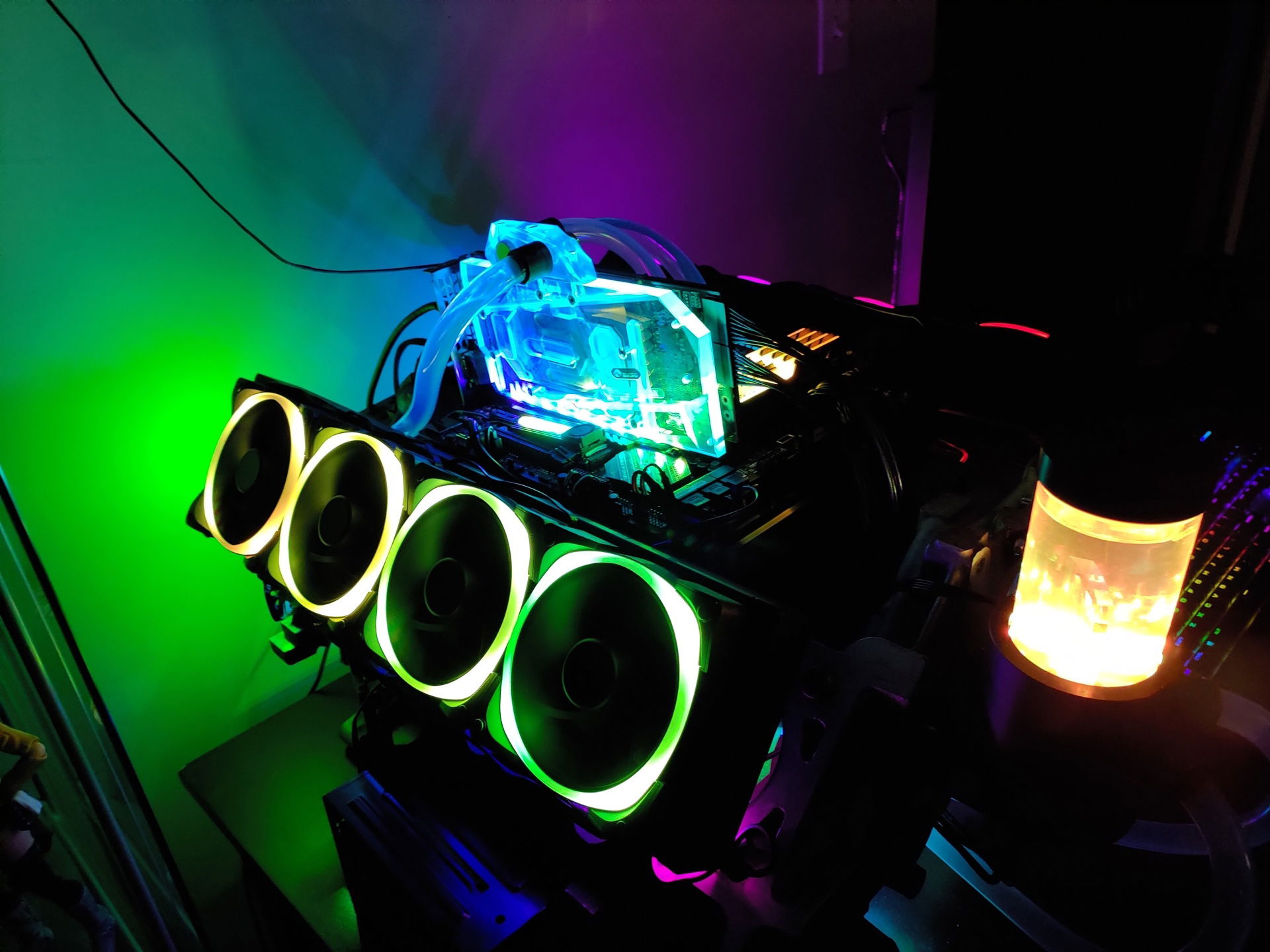 Engine block pc » builds.gg