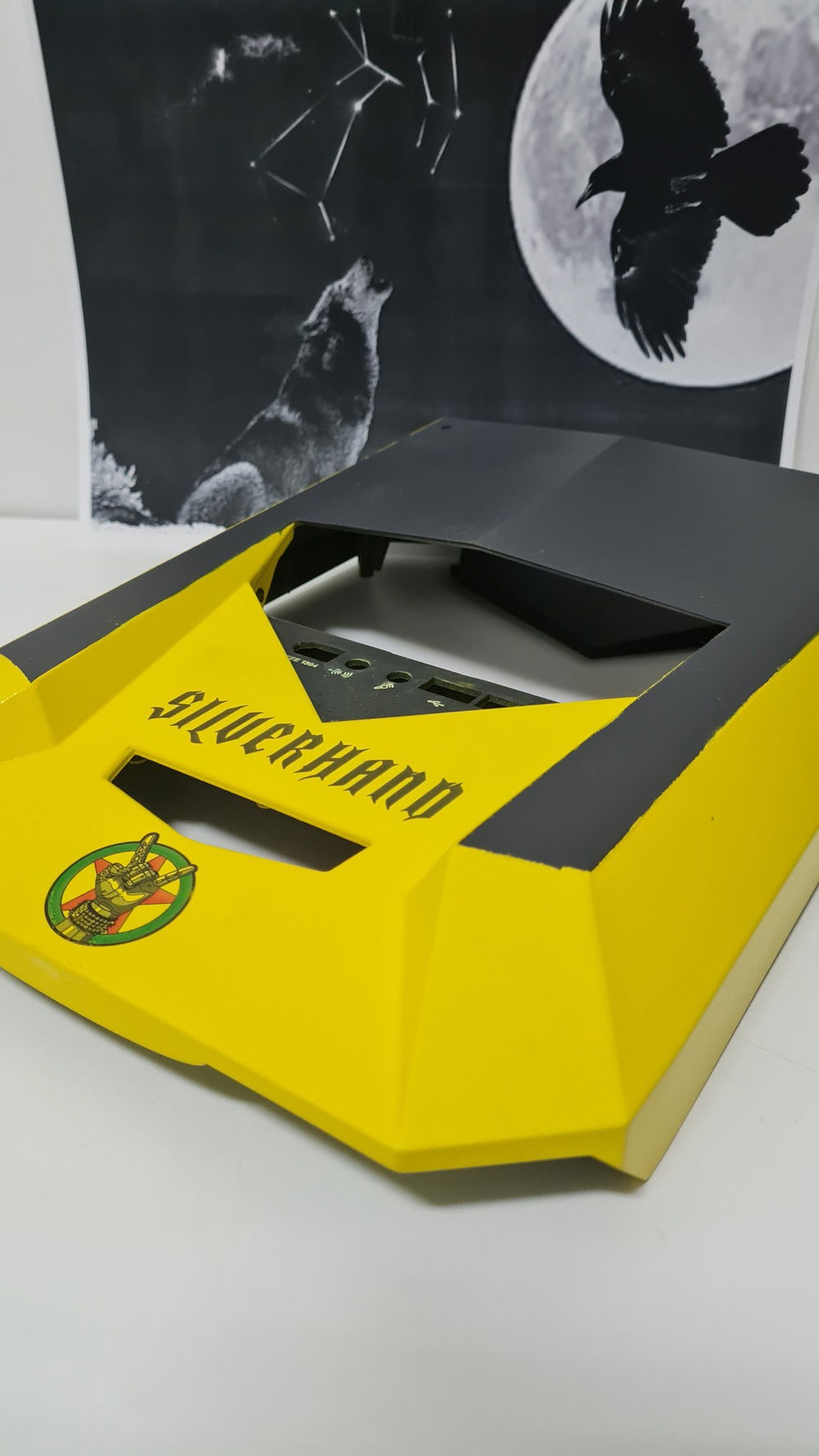 Placement of transferable