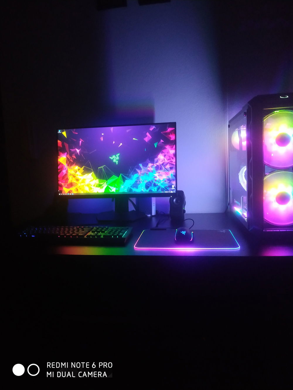 Rainbow