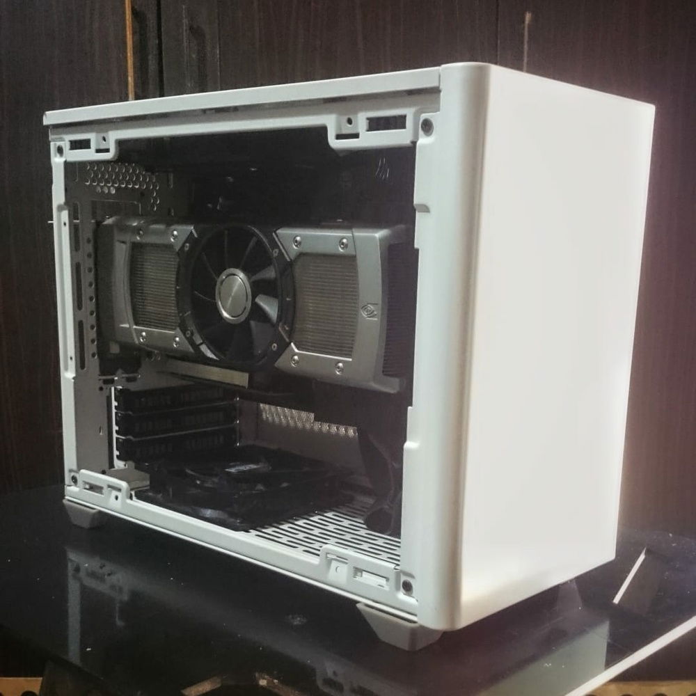 Narrow PC » builds.gg