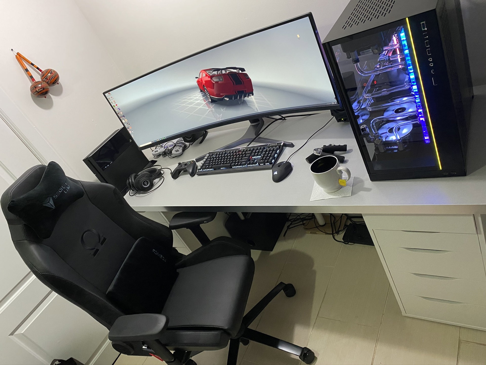 Flash Ultimate Builds Gg