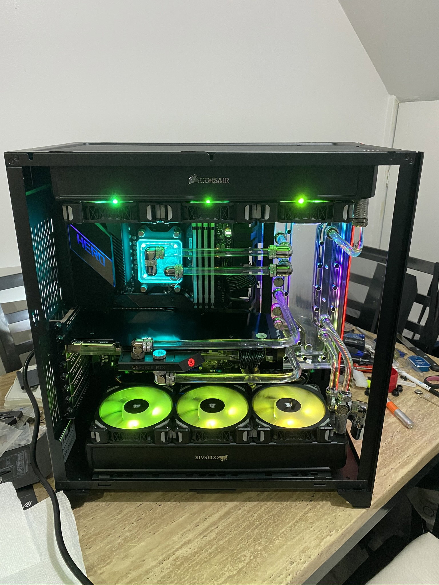 Flash Ultimate Builds Gg