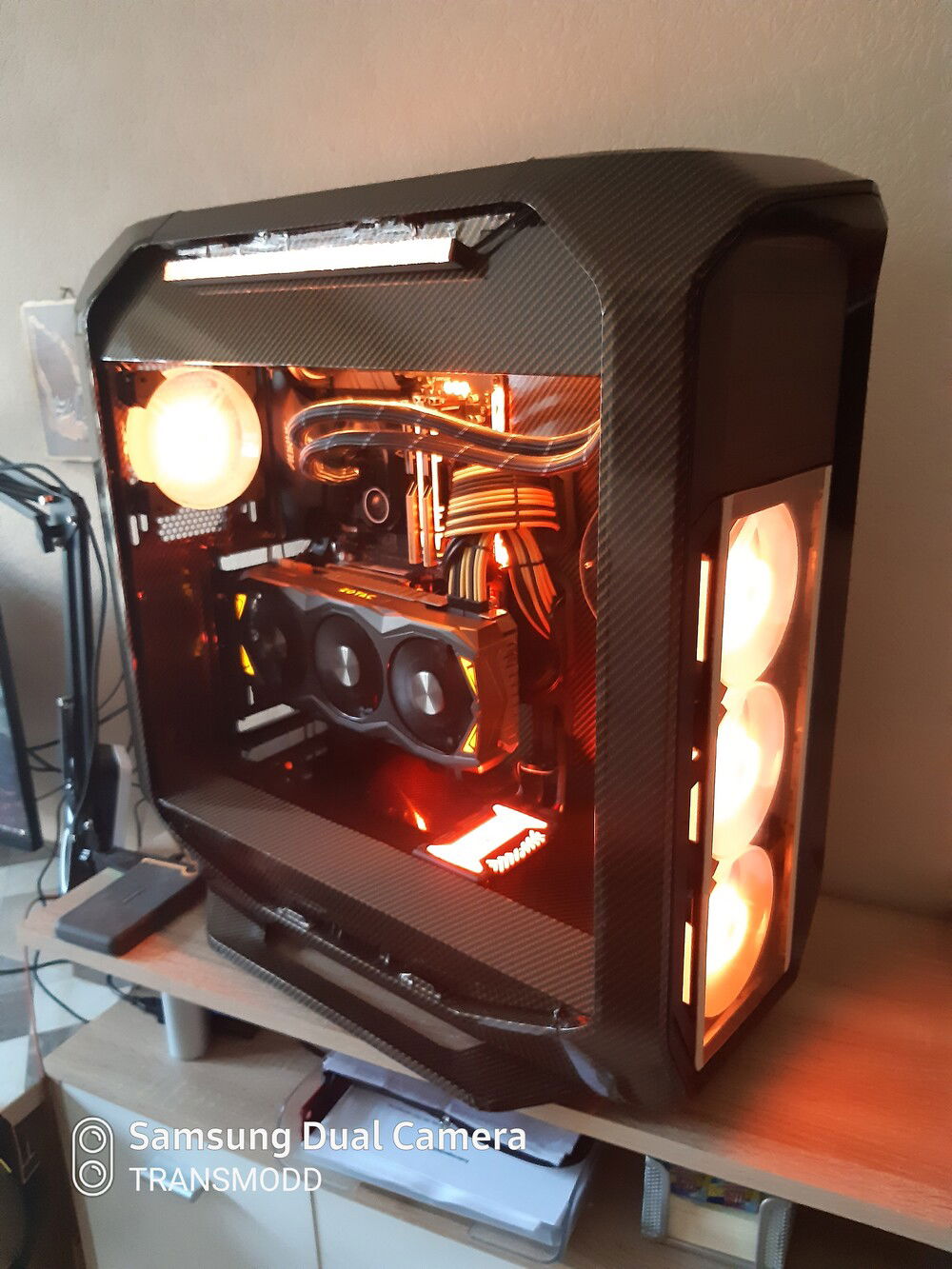 Carbon Castle is a Design about Kingdom and rulership