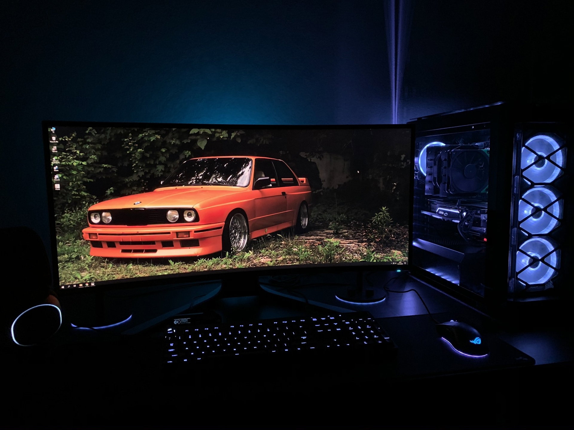 Main Driver » builds.gg