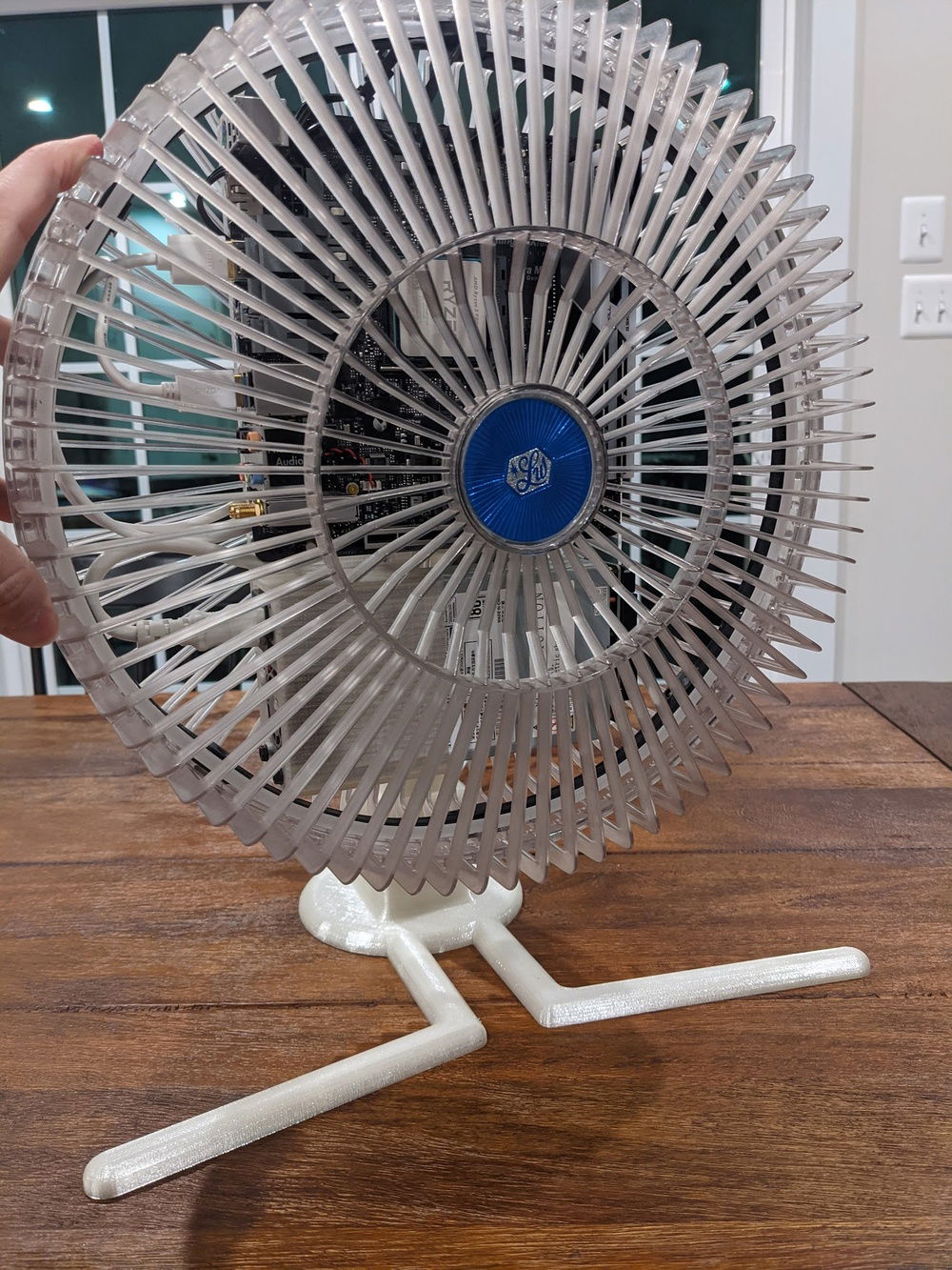 Original Lakewood Logo.