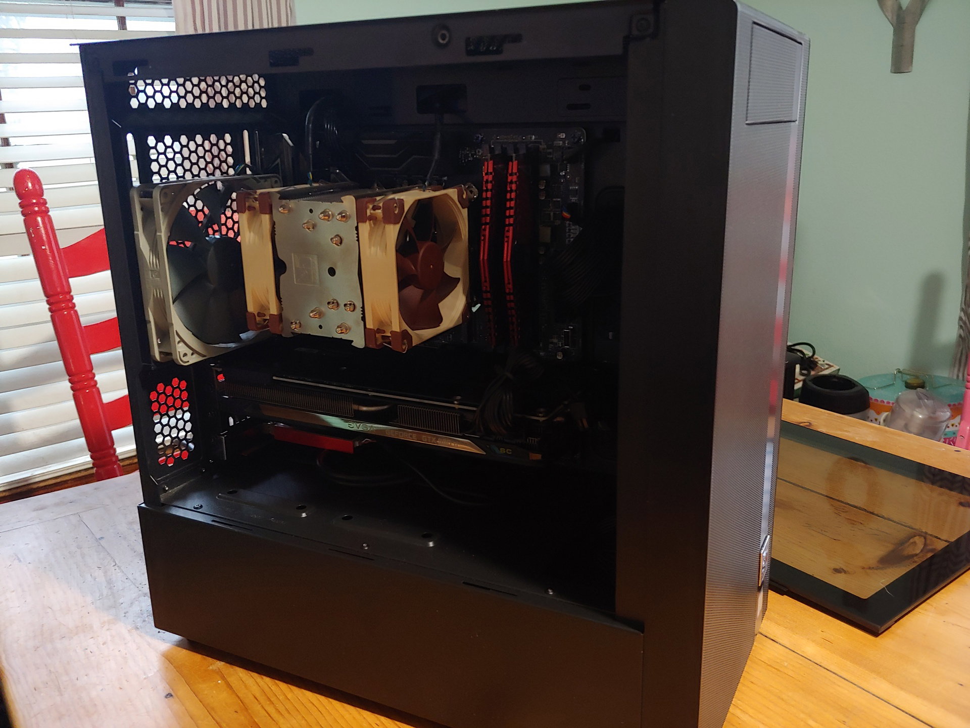 $750 Second-Hand Special Intel Build » builds.gg