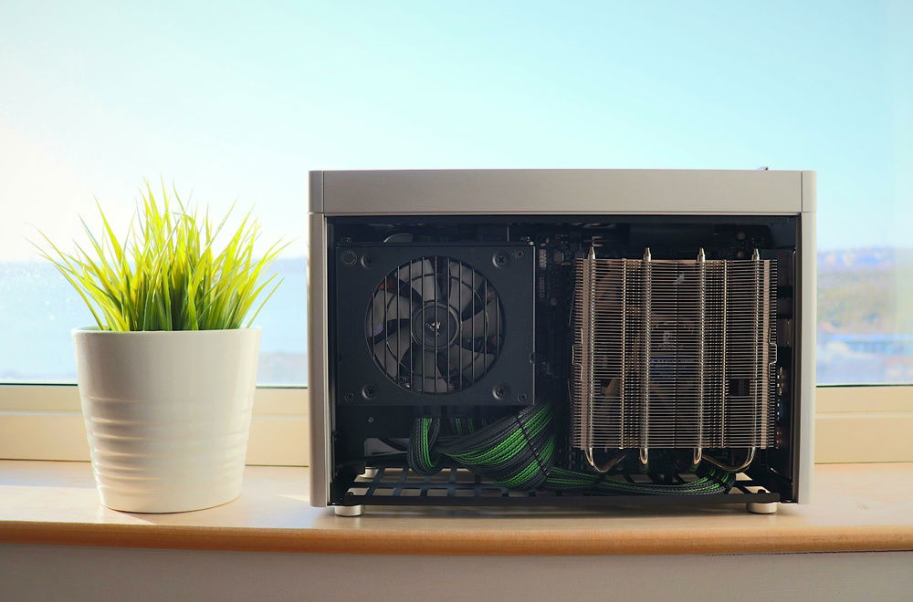 My first venture into SFF.