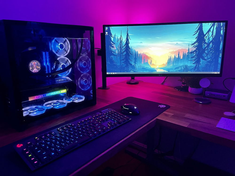 My "Beast" Dream Build » builds.gg