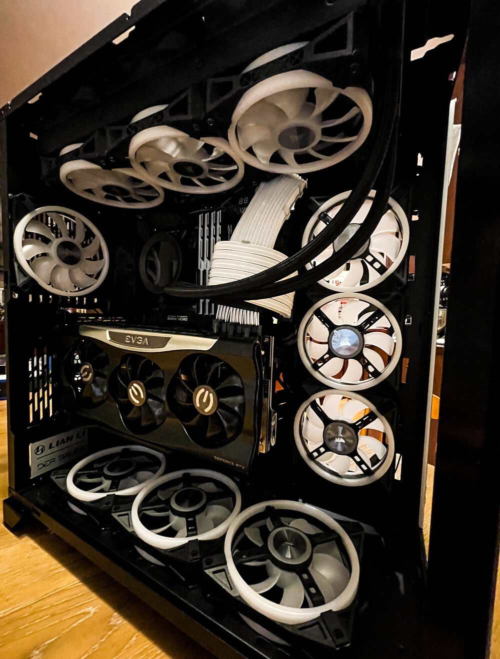 My "Beast" Dream Build » builds.gg