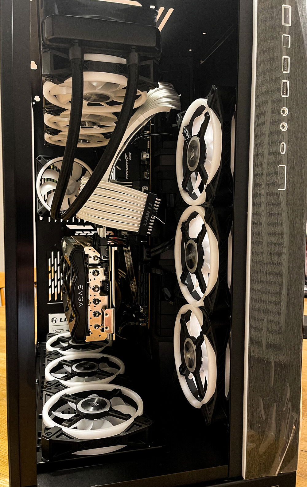 My "Beast" Dream Build » builds.gg