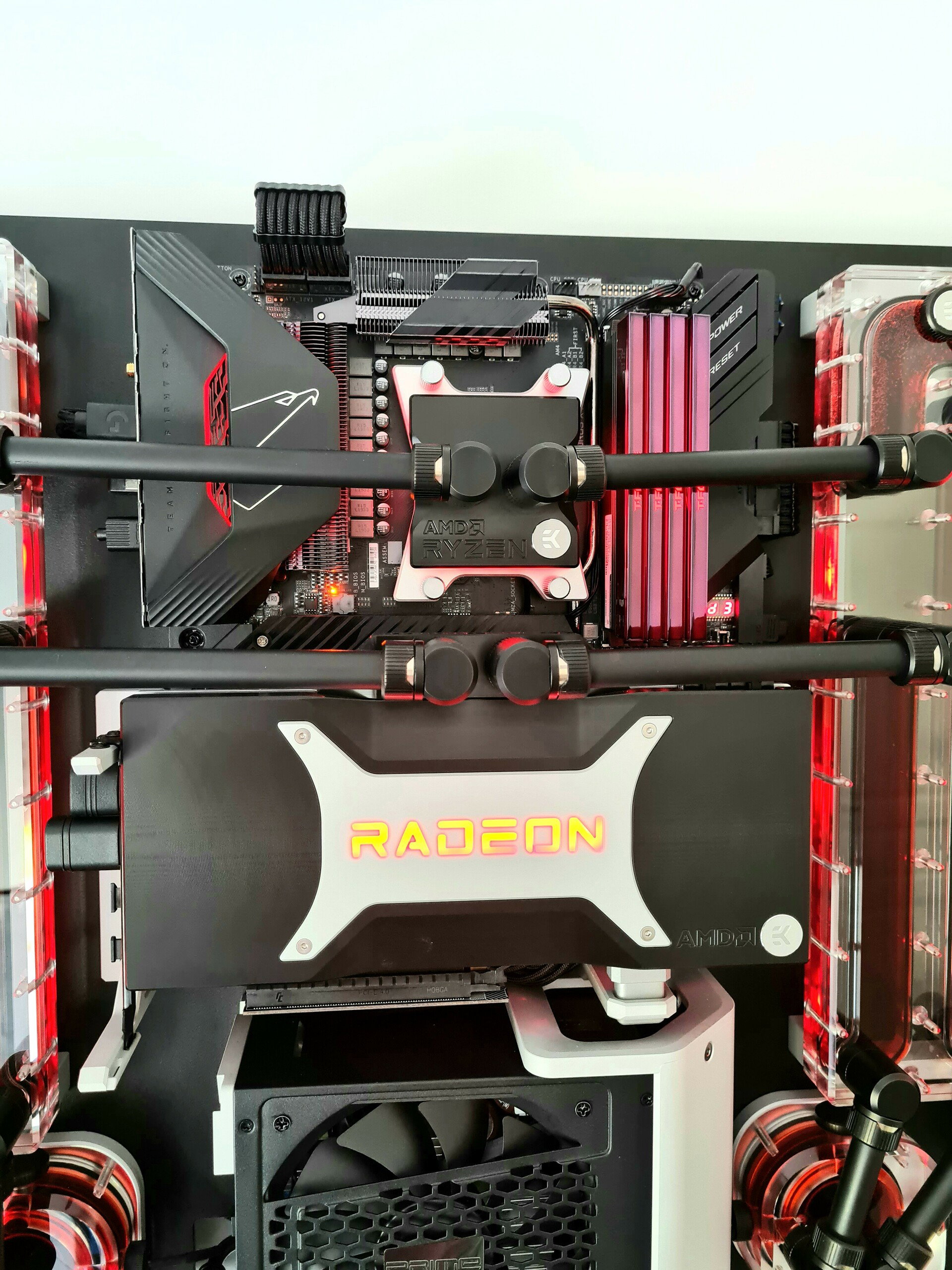 Stealth Cpu Build Stealth Crow Project » builds.gg