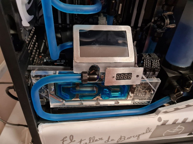 Now it looks so much better.