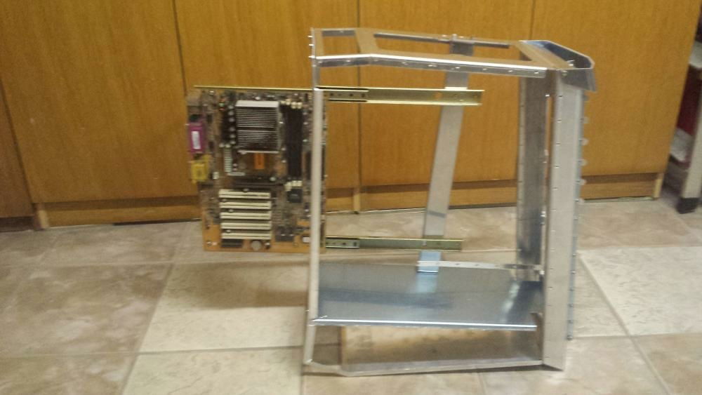 dont worry, is test MOBO :)