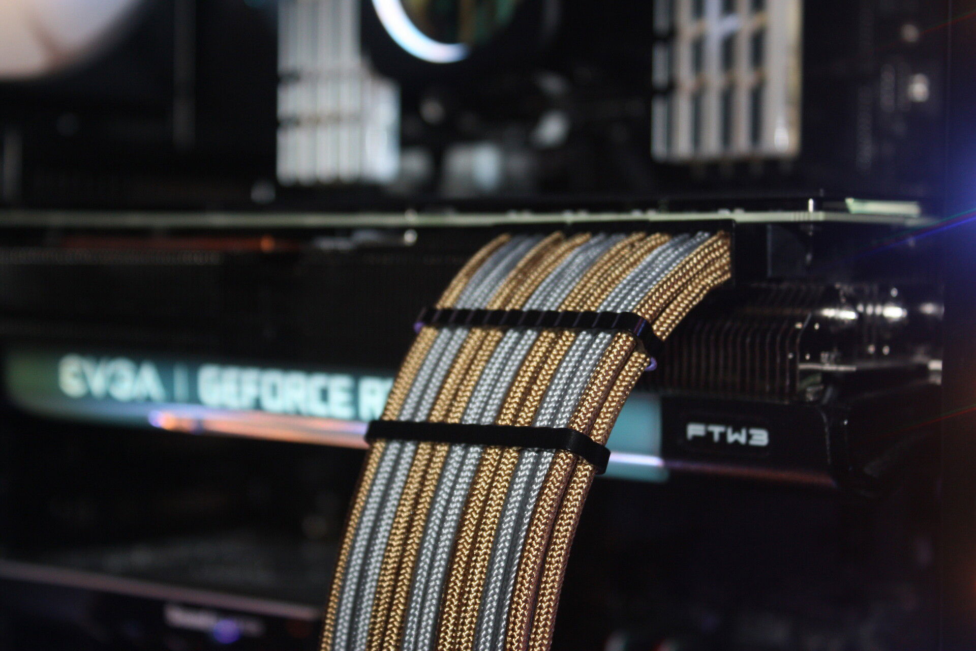 ASUS ROG Strix X299-E Gaming II Build » builds.gg