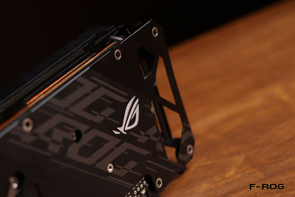 Asus RX 6700XT Strix