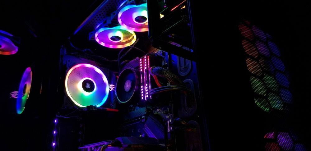 Last pic of old case