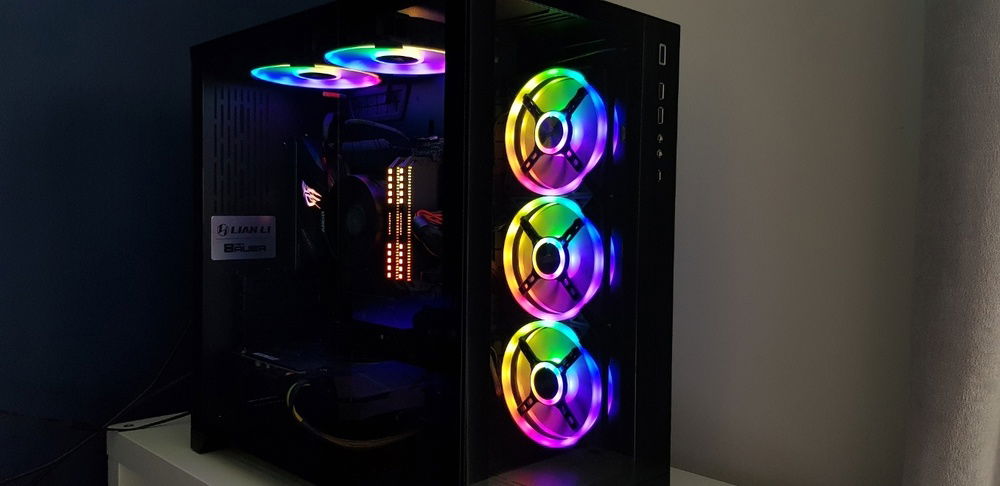RGB