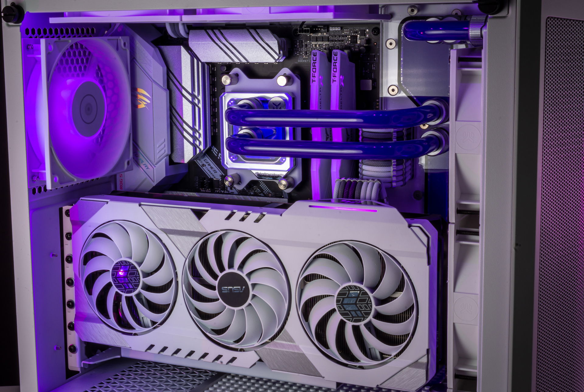 Base pc