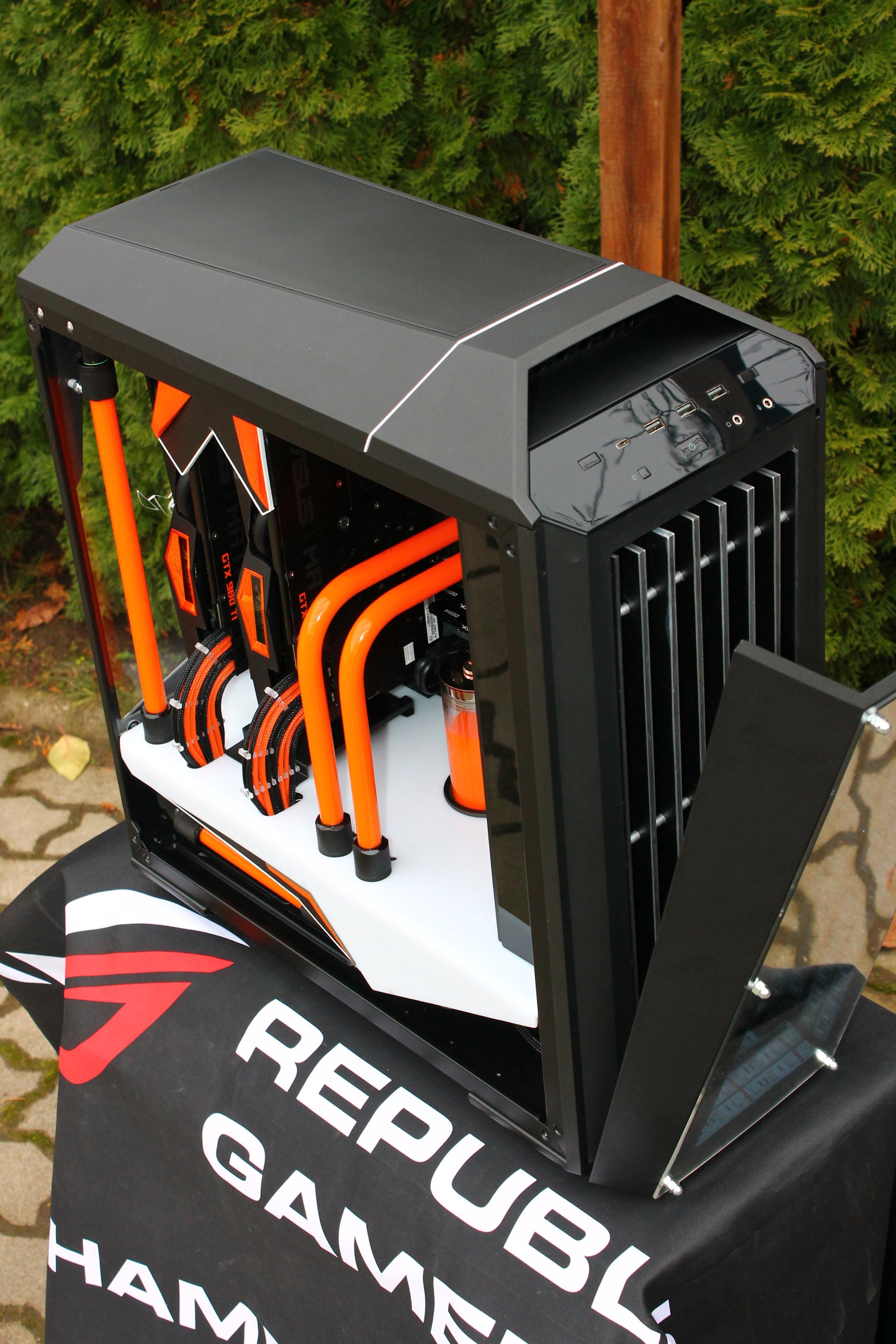 CM ROG Concept » builds.gg