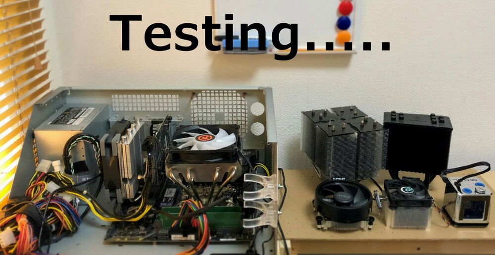 Started OC testing!!
Lots to learn and don't get much time off from work  so uploads will be slow..