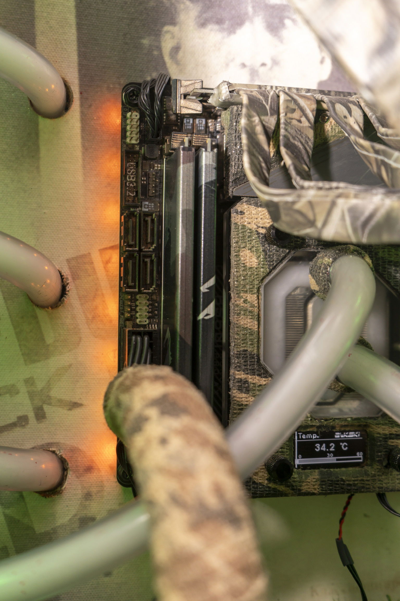 COD WARZONE » builds.gg