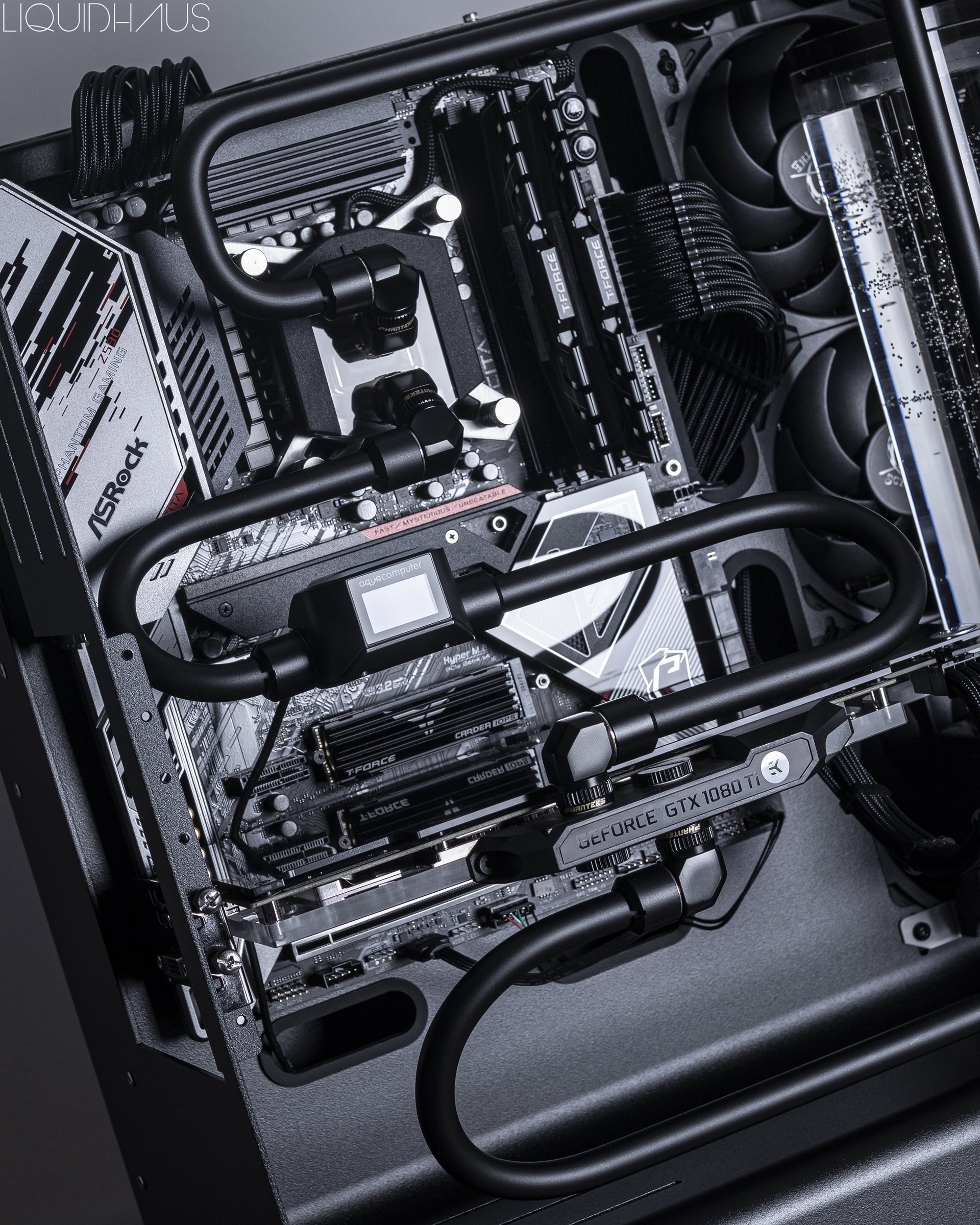 Lithium Mod