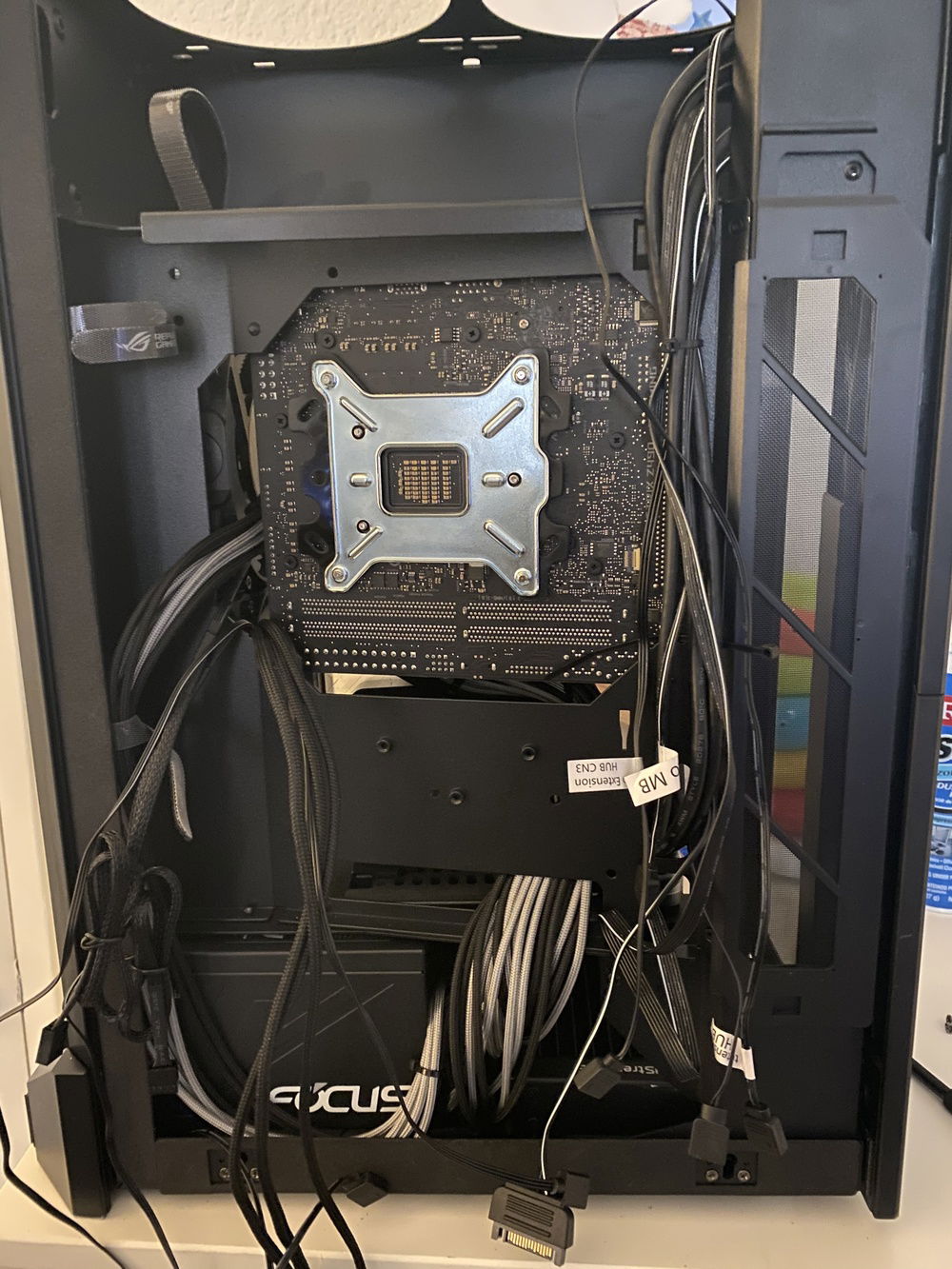 This is gonna be interesting