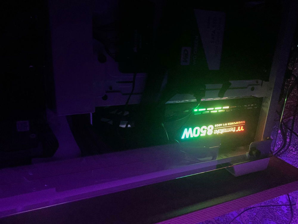 Back of the case again