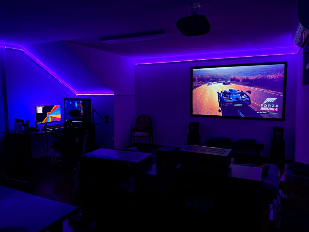My SafeRoom