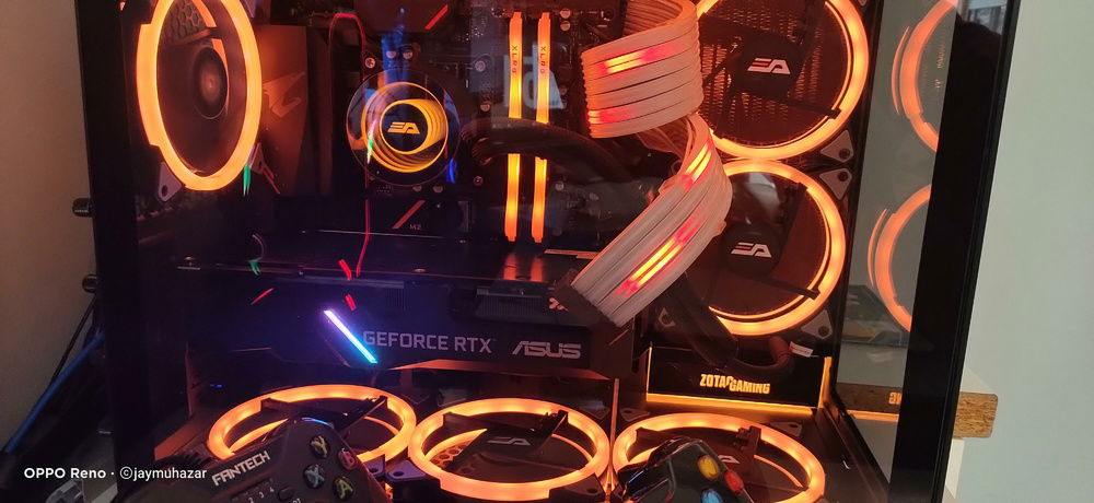 New GPU!