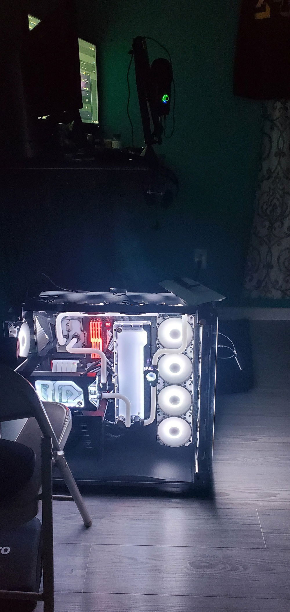 benchmarking for temps