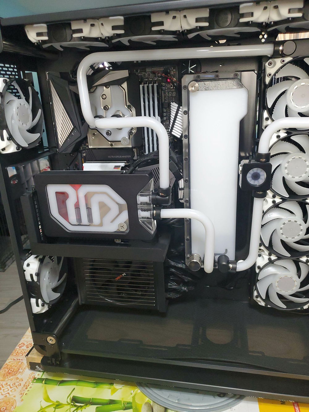 looking over anything i might of missed