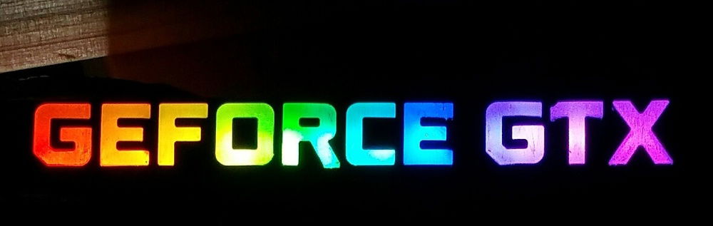 Fully addressable, "GEFORCE GTX" logo (spectrum)_01