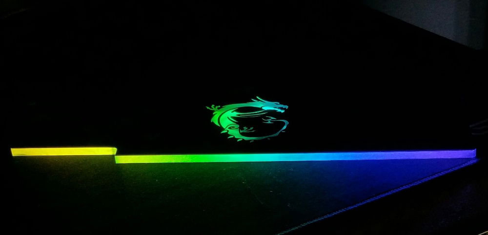 New RGB strip for V1tech GPU backplate spectrum-02