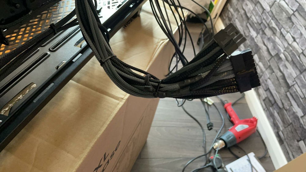 Best I could do this end :(