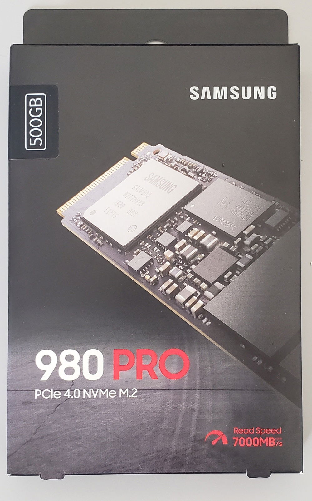 Heatsink coming for this guy next weak.