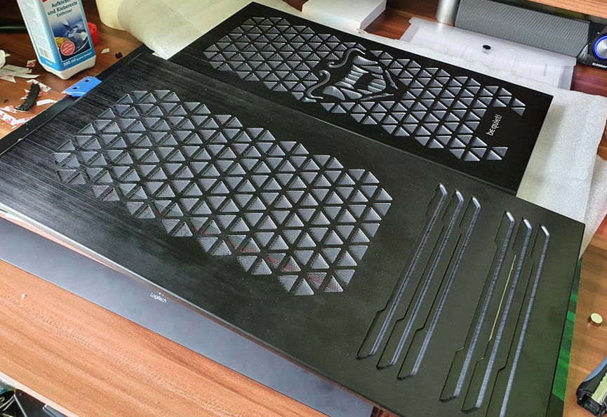 !!! Outdated !!! 2021 Theme