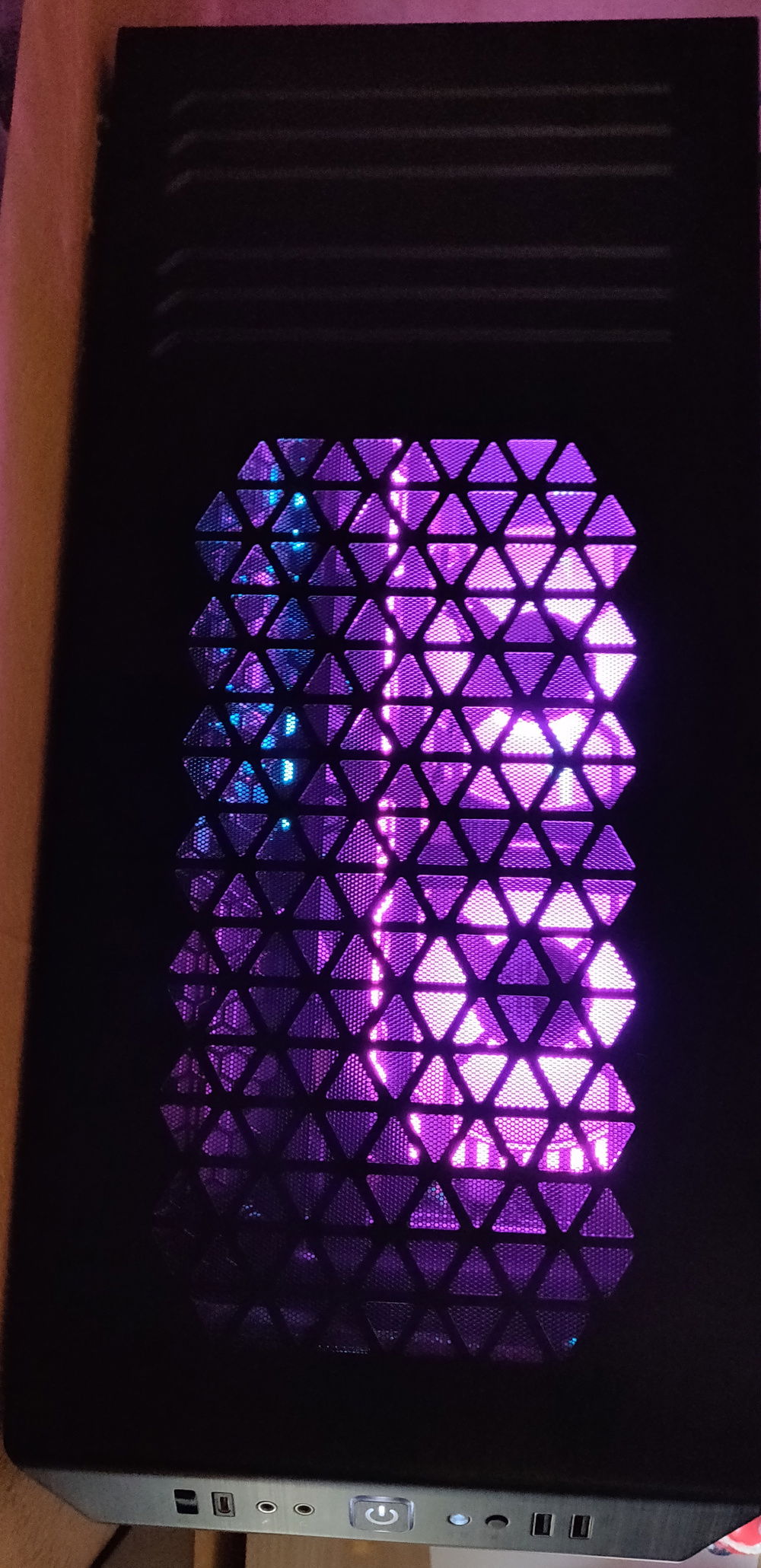 !!! Outdated !!! 2021 Theme