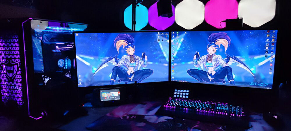 !!! Outdated !!! 2021 Theme