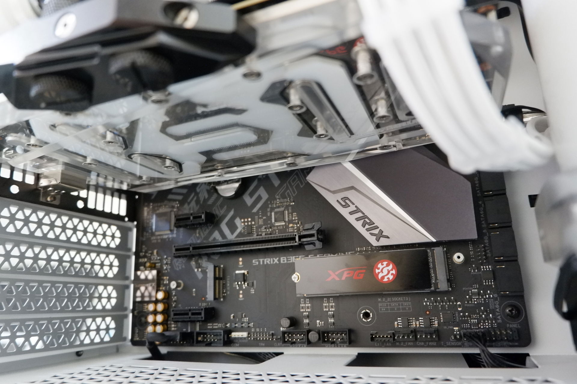 4000d builds 4000d builds